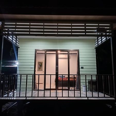 Kohmook Happy Time Bungalow Đảo Đảo Koh Mook Ngoại thất bức ảnh
