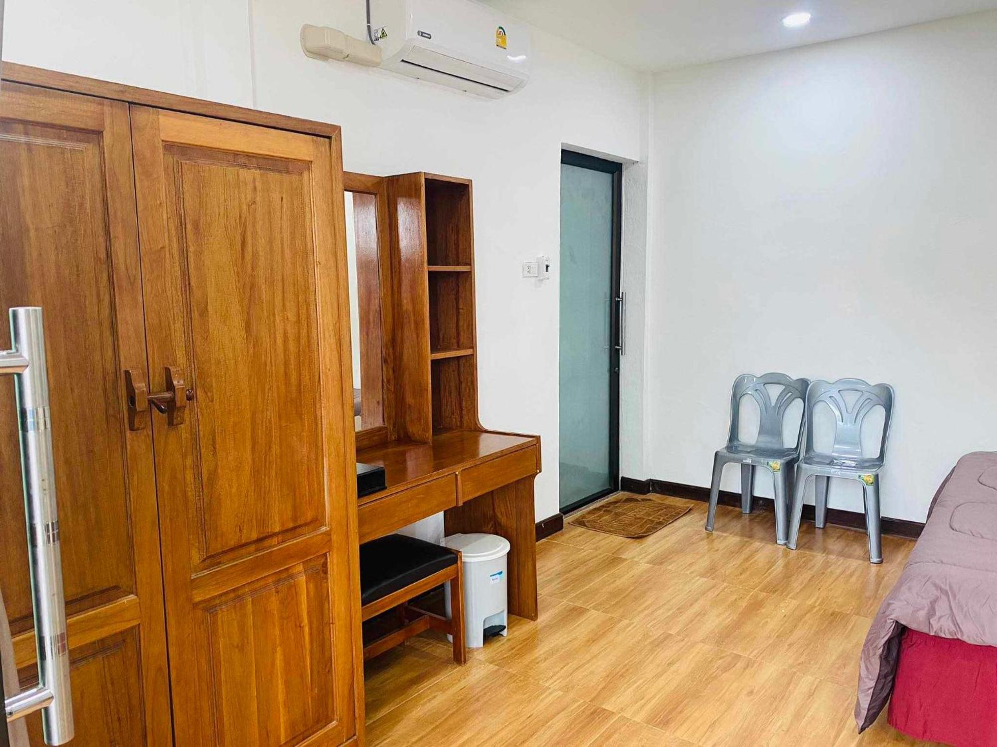 Kohmook Happy Time Bungalow Đảo Đảo Koh Mook Ngoại thất bức ảnh