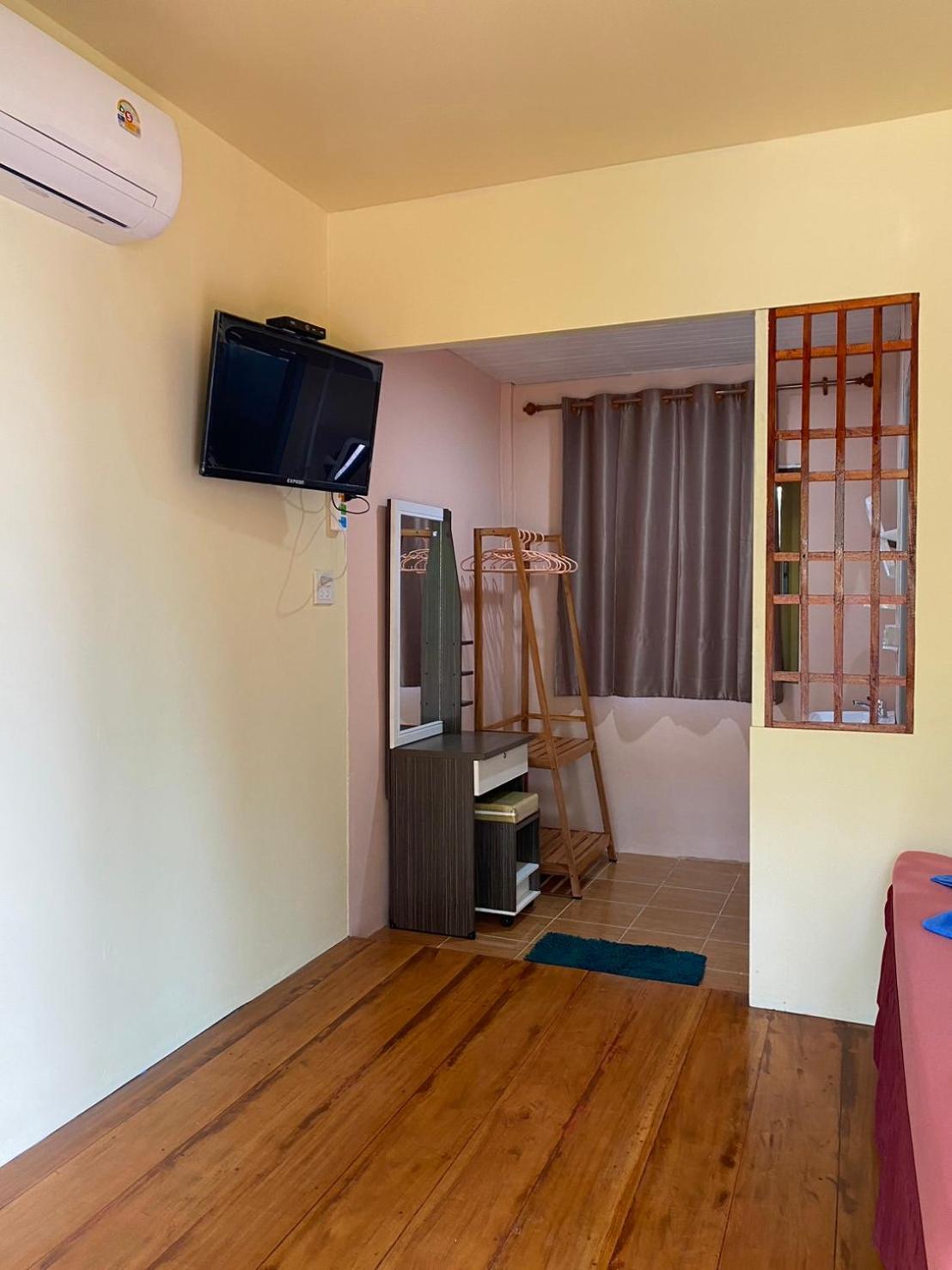 Kohmook Happy Time Bungalow Đảo Đảo Koh Mook Ngoại thất bức ảnh